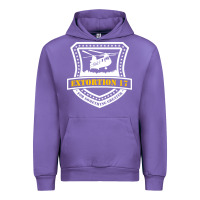 Tulip Extortion 17 seals team six Urban Hoodie - linhVisuals
