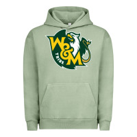 William & Mary Tribe Urban Hoodie | Teevron