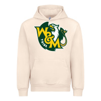 Sandshell william & mary tribe Urban Hoodie - linhVisuals