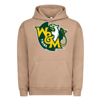 Pigment Burro william & mary tribe Urban Hoodie - linhVisuals