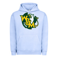 Pigment Grape Ice william & mary tribe Urban Hoodie - linhVisuals