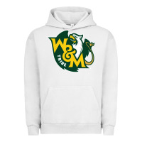 Pigment Lunar Rock william & mary tribe Urban Hoodie - linhVisuals