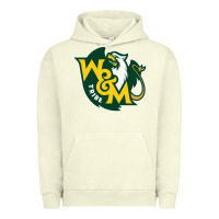 Pigment Pistachio william & mary tribe Urban Hoodie - linhVisuals