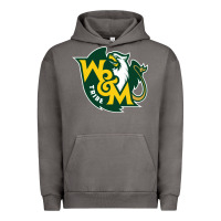 Pigment Tornado william & mary tribe Urban Hoodie - linhVisuals
