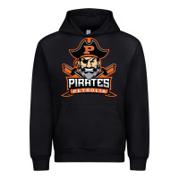 Black petrolia high school, petrolia Urban Hoodie - linhVisuals