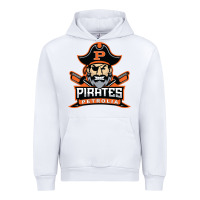 White petrolia high school, petrolia Urban Hoodie - linhVisuals