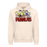 Sandshell peanuts animation Urban Hoodie - linhVisuals