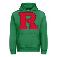 Rutgers Scarlet Knights, Merch Urban Hoodie | Teevron