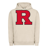 Pigment French Oak Rutgers Scarlet Knights, merch Urban Hoodie - linhVisuals