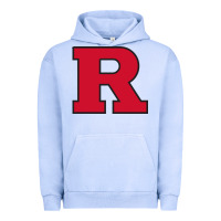 Pigment Grape Ice Rutgers Scarlet Knights, merch Urban Hoodie - linhVisuals
