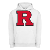 Pigment Lunar Rock Rutgers Scarlet Knights, merch Urban Hoodie - linhVisuals