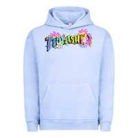 Trasher Urban Hoodie | Teevron