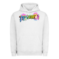 Pigment Lunar Rock trasher Urban Hoodie - linhVisuals