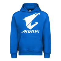 Cobalt papan ibu gigabyte aorus yang lagi baru Urban Hoodie - linhVisuals