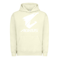 Pigment Pistachio papan ibu gigabyte aorus yang lagi baru Urban Hoodie - linhVisuals