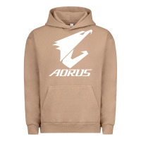 Pigment Burro papan ibu gigabyte aorus yang lagi baru Urban Hoodie - linhVisuals