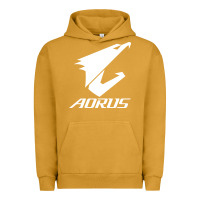Pigment Peanut Butter papan ibu gigabyte aorus yang lagi baru Urban Hoodie - linhVisuals