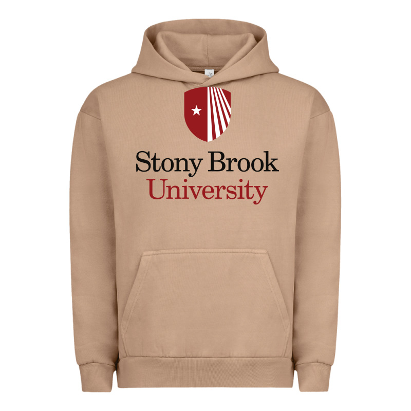 Stony Brook University Urban Hoodie by linhVisuals | Teevron