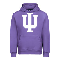 Tulip Indiana Hoosiers, merch Urban Hoodie - linhVisuals