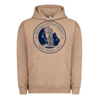 Pigment Burro monmouth university Urban Hoodie - linhVisuals
