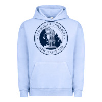Pigment Grape Ice monmouth university Urban Hoodie - linhVisuals