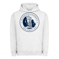 Pigment Lunar Rock monmouth university Urban Hoodie - linhVisuals