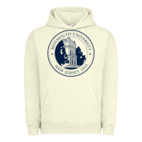 Pigment Pistachio monmouth university Urban Hoodie - linhVisuals