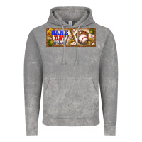 Cloud Rock game day vibes Vintage Hoodie - BundleAndBundleShop