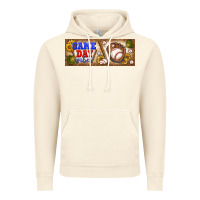 Vintage Artic game day vibes Vintage Hoodie - BundleAndBundleShop