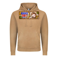 Vintage Camel game day vibes Vintage Hoodie - BundleAndBundleShop