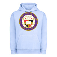 Pigment Grape Ice college of the holy cross Urban Hoodie - linhVisuals