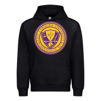 Black east carolina university Urban Hoodie - linhVisuals