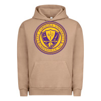 Pigment Burro east carolina university Urban Hoodie - linhVisuals