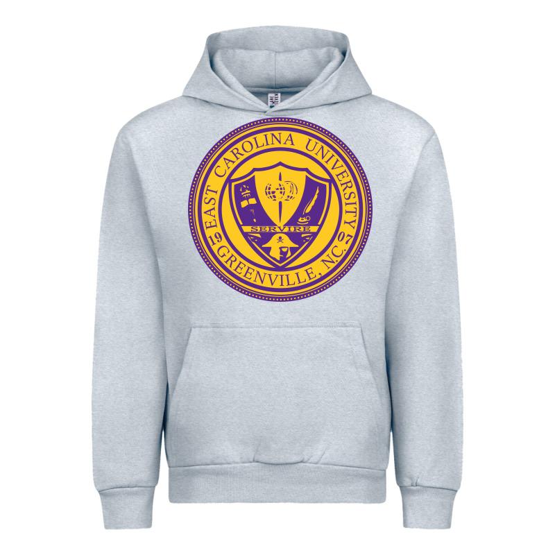 East Carolina University Urban Hoodie by linhVisuals | Teevron