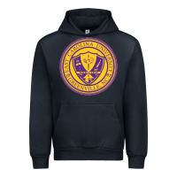Navy east carolina university Urban Hoodie - linhVisuals