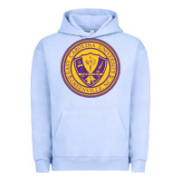 Pigment Grape Ice east carolina university Urban Hoodie - linhVisuals