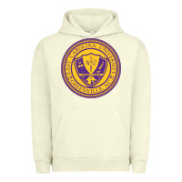 Pigment Pistachio east carolina university Urban Hoodie - linhVisuals
