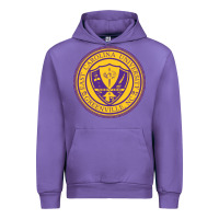 Tulip east carolina university Urban Hoodie - linhVisuals