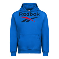 Cobalt ree-bok-vector-art Urban Hoodie - linhVisuals
