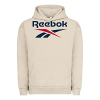 Pigment French Oak ree-bok-vector-art Urban Hoodie - linhVisuals