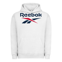 Pigment Lunar Rock ree-bok-vector-art Urban Hoodie - linhVisuals