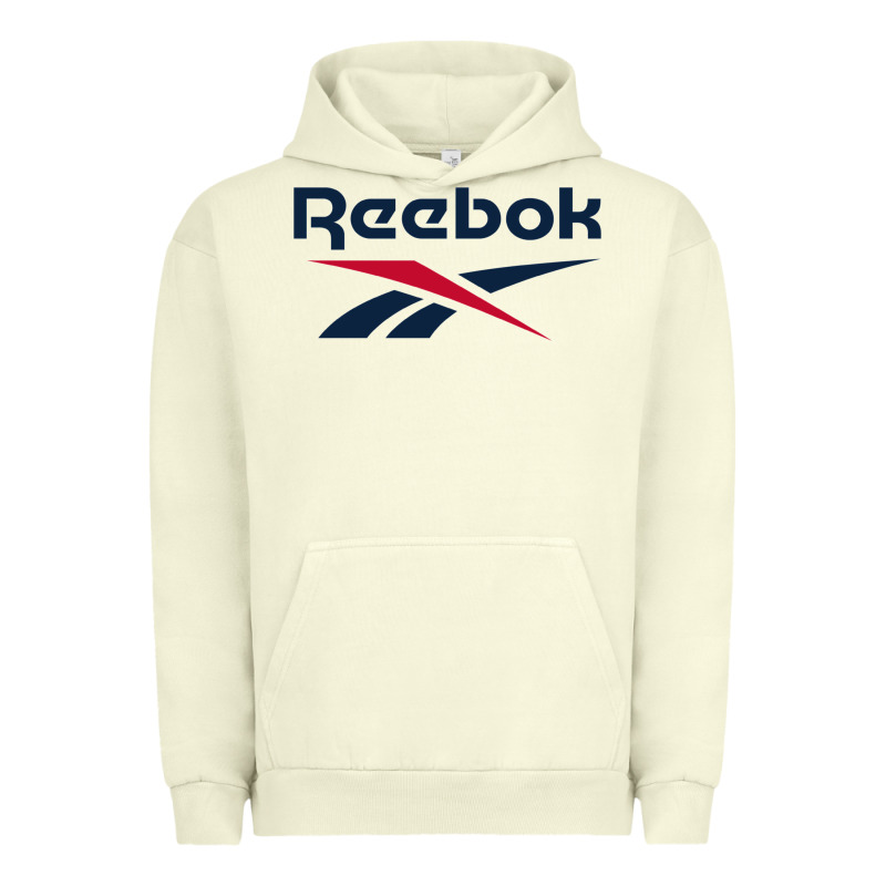 Ree-bok-vector-art Urban Hoodie by linhVisuals | Teevron