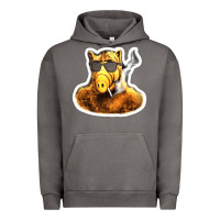Alf Urban Hoodie | Teevron