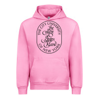 College Of Staten Island Urban Hoodie | Teevron