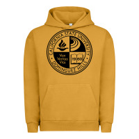Csu Dominguez Hills Urban Hoodie | Teevron