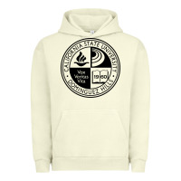 Pigment Pistachio Csu Dominguez Hills Urban Hoodie - linhVisuals