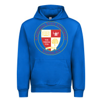 Cobalt Csu Stanislaus Urban Hoodie - linhVisuals