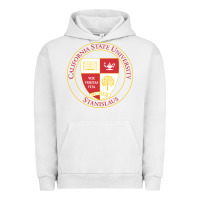 Pigment Lunar Rock Csu Stanislaus Urban Hoodie - linhVisuals