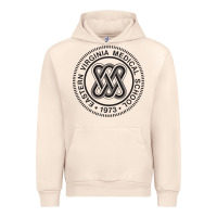 Sandshell Eastern Virginia Medical School Urban Hoodie - linhVisuals
