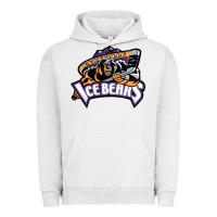 Pigment Lunar Rock knoxville ice bears Urban Hoodie - linhVisuals